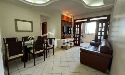 Edifício Imperial - Apartamento 3 quartos, sendo 1 suíte