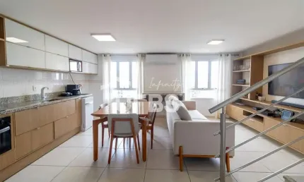 Apartamento com 2 quartos à venda na Rua 27, 1152, Setor Oeste, Goiânia