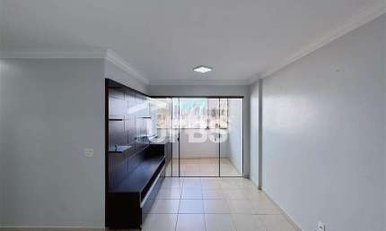 Oeste Tower Residence - Apartamento 3 quartos, sendo 1 suíte