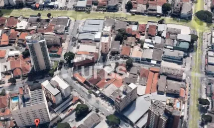 Terreno à venda na Rua 20, 995, Setor Central, Goiânia