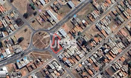 Terreno à venda na Avenida Antônio Flávio Lima, 00, Residencial Boa Vista, Senador Canedo
