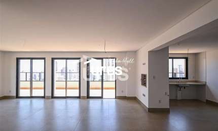 Blanc Casa Design - Apartamento 3 quartos, sendo 2 suítes
