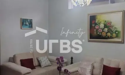 Casa com 5 quartos à venda na Rua V 6, S/N, Vila Rezende, Goiânia
