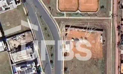 Terreno à venda na Avenida Paissandu, Jardim Cristal, Aparecida de Goiânia
