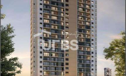 Apartamento com 1 quarto à venda na Rua 1001, S/N, Setor Pedro Ludovico, Goiânia