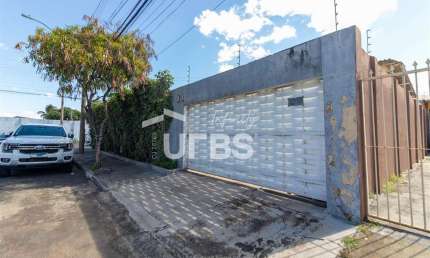 Casa com 3 quartos à venda na Rua 207, 50, Setor Coimbra, Goiânia