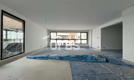 Atoll Residências - Cobertura 4 quartos, sendo 4 suítes