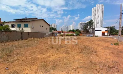Terreno à venda na Rua do Arenque, S/N, Jardim Atlântico, Goiânia