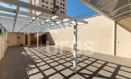 Casa com 4 quartos à venda na Rua C 139, 00, Jardim América, Goiânia