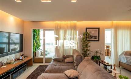 Apartamento com 4 quartos à venda na Rua 56, 501, Jardim Goiás, Goiânia