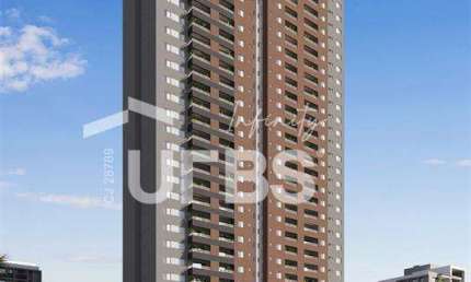 Apartamento com 2 quartos à venda na Avenida T 3, S/N, Setor Bueno, Goiânia