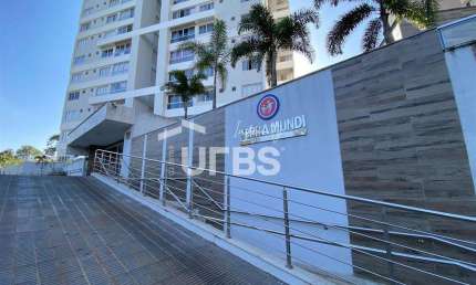 Apartamento de 2 quartos - Terra Mundi Parque Cascavel