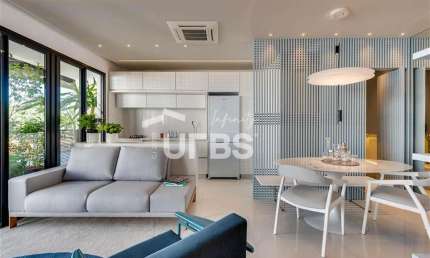 Apartamento com 3 quartos à venda na Rua T 38, 430, Setor Bueno, Goiânia