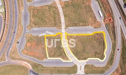 Oportunidade comercial no Jardins França em Goiânia