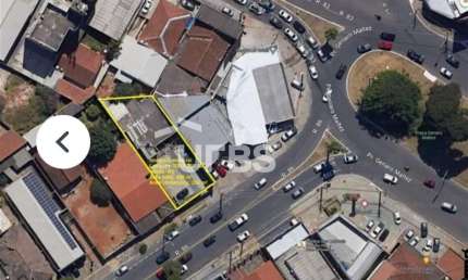 Casa comercial à venda na Rua 86-E, 815, Setor Sul, Goiânia