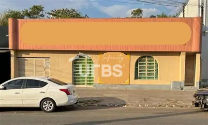 Casa comercial à venda na Avenida C2, S/N, Jardim América, Goiânia
