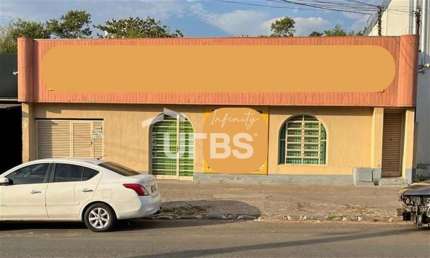 Casa com 3 quartos à venda na Avenida C2, S/N, Jardim América, Goiânia