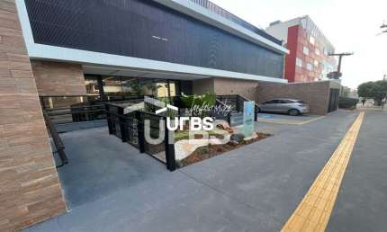 Apartamento com 4 quartos à venda na Rua T 27, 00, Setor Bueno, Goiânia