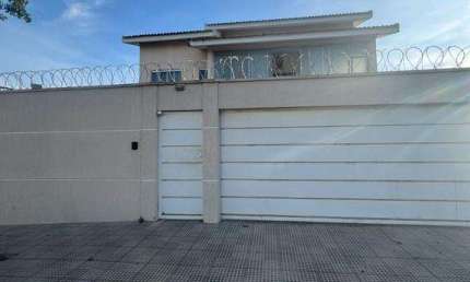 Casa com 3 quartos à venda na Rua 613, S/N, Setor São José, Goiânia