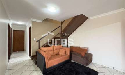 Apartamento com 4 quartos à venda na Avenida C8, 301, Setor Sudoeste, Goiânia