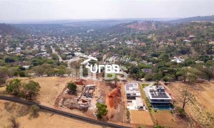 Terreno à venda na Avenida Floresta, 00, Residencial Aldeia do Vale, Goiânia