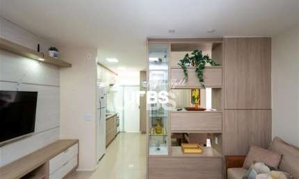 Apartamento com 2 quartos à venda na Rua 52, 00, Jardim Goiás, Goiânia