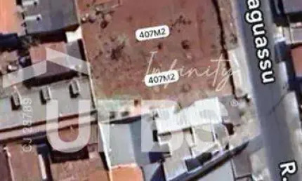 Terreno à venda na Rua Paraguassu, S/N, Setor Ocidente da Vila Brasília, Aparecida de Goiânia