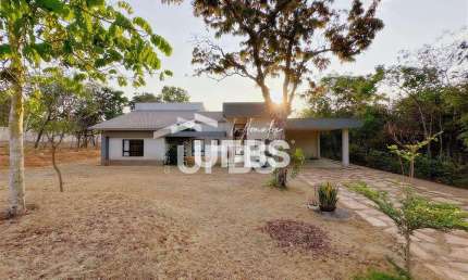 Villa Verde - Casa de Condomínio 3 quartos, sendo 3 suítes