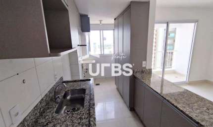 Apartamento com 3 quartos à venda na Rua 1036, 38, Setor Pedro Ludovico, Goiânia