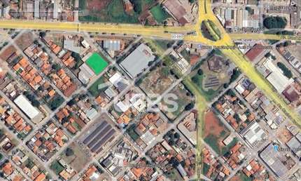 Terreno à venda na Rua São Fernando, S/N, Ipiranga, Goiânia