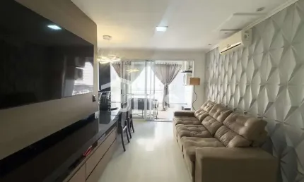 Apartamento com 2 quartos à venda na Avenida T 4, Serrinha, Goiânia