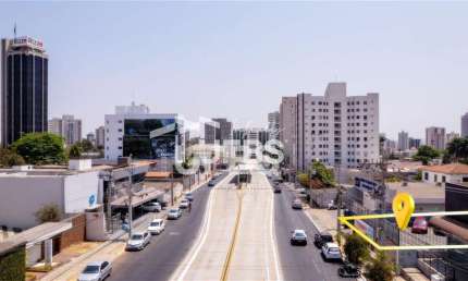 Casa comercial à venda na Rua 84, 409, Setor Sul, Goiânia