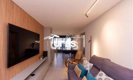 Apartamento com 3 quartos à venda na Rua T 30, 00, Setor Bueno, Goiânia