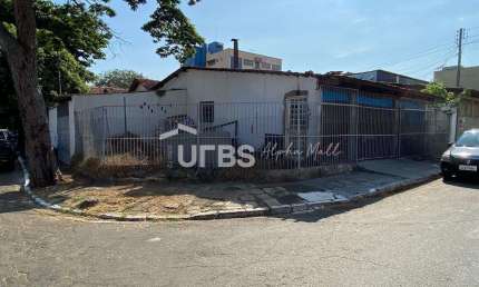 Casa comercial à venda na Rua 78, Setor Central, Goiânia