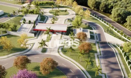 Jardins Cannes - Casa de Condomínio 3 quartos, sendo 3 suítes