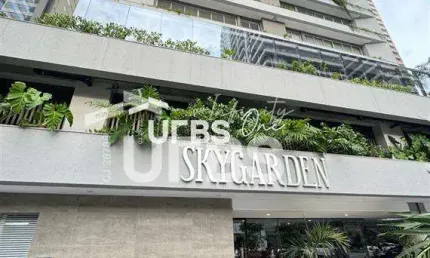Skygarden Marista, apartamento 3 quartos à venda no setor Marista