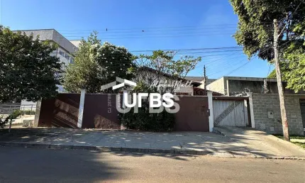 Casa com 4 quartos à venda na Rua 23, 00, Jardim Goiás, Goiânia