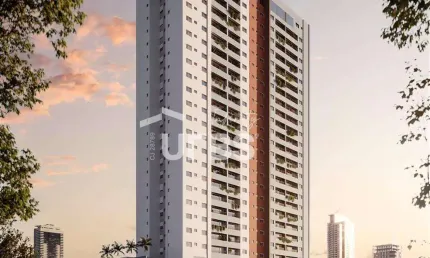 Apartamento com 3 quartos à venda na Rua 1034, Setor Pedro Ludovico, Goiânia