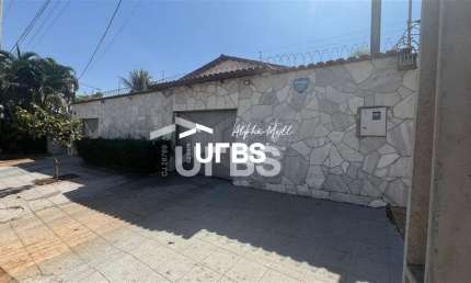 Casa com 4 quartos à venda na Rua 25, 00, Jardim Goiás, Goiânia