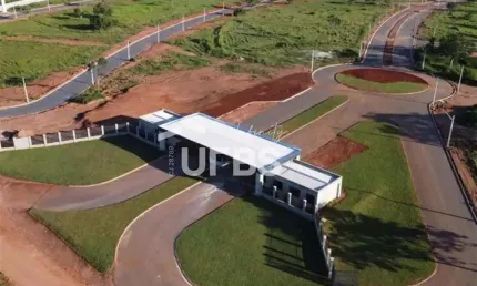 LOTE Condominio  VILLA ROMANA – 1.006,00 M2 Senador Canedo