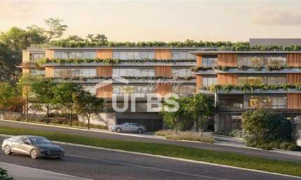 Sala comercial com 14 salas à venda na Avenida PL 2, Park Lozandes, Goiânia