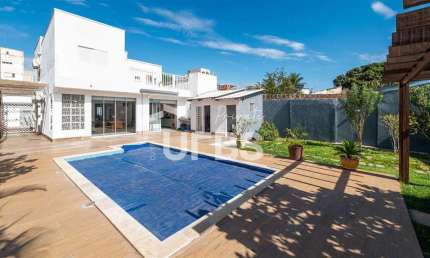 Casa com 4 quartos à venda na R. 115 F, sn, Setor Sul, Goiânia