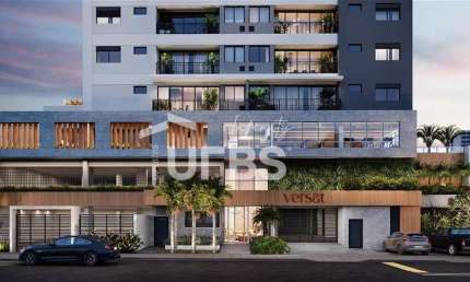 Apartamento com 3 quartos à venda na Rua 17 A, SN, Setor Aeroporto, Goiânia
