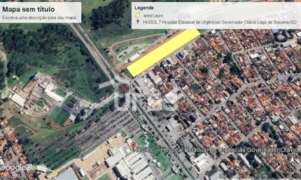 Ponto comercial à venda na Avenida Coronel Joaquim Lúcio, SN, Chácaras de Recreio São Joaquim, Goiânia