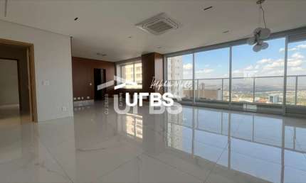 Apartamento com 3 quartos à venda na Rua 70, 00, Jardim Goiás, Goiânia