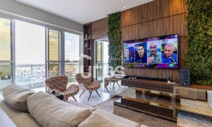 Liverpool Versatile Life - Apartamento 1 quarto, sendo 1 suíte