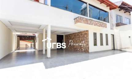 Casa com 4 quartos à venda na Rua 122, 204, Setor Sul, Goiânia