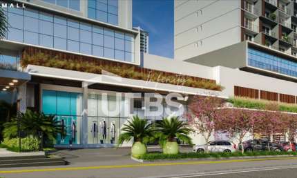 Sala comercial à venda na Rua T 36, 00, Setor Bueno, Goiânia