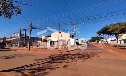 Ponto comercial à venda na Avenida Goiás Norte, Residencial Recanto do Bosque, Goiânia