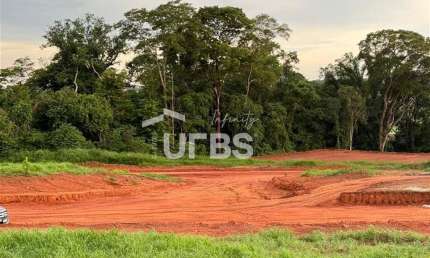 Terreno à venda na Avenida Ayrton Senna, 00, Alphaville Araguaia, Goiânia